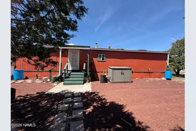 7563 N Ponderosa Avenue, Williams, AZ 86046 - Photo 15