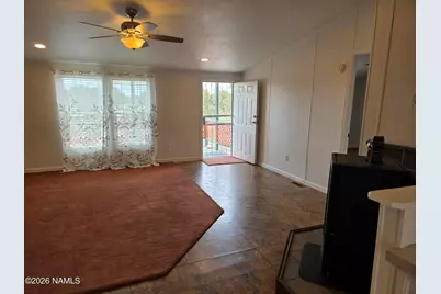 7563 N Ponderosa Avenue, Williams, AZ 86046 - Photo 33