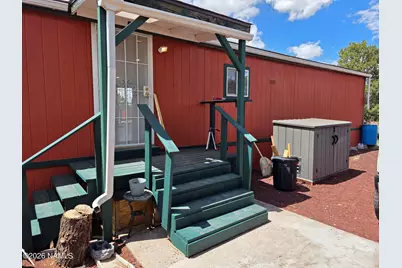 7563 N Ponderosa Avenue, Williams, AZ 86046 - Photo 11