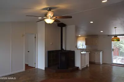 7563 N Ponderosa Avenue, Williams, AZ 86046 - Photo 35