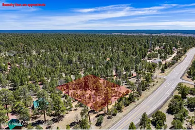 2118 Saddle Blanket Road, Happy Jack, AZ 86024 - Photo 5