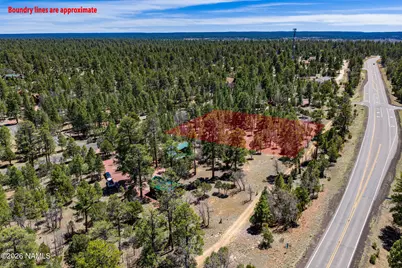 2118 Saddle Blanket Road, Happy Jack, AZ 86024 - Photo 7