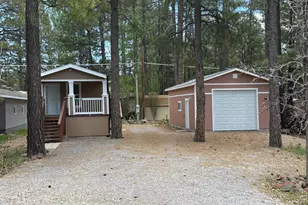 17045 S Mescalero Dr, Munds Park, AZ 86017 - Photo 15
