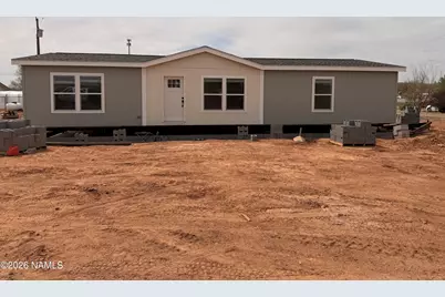 313 Aspen Street #33, Fredonia, AZ 86022 - Photo 1