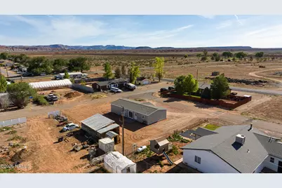 312 Aspen Street #33, Fredonia, AZ 86022 - Photo 5