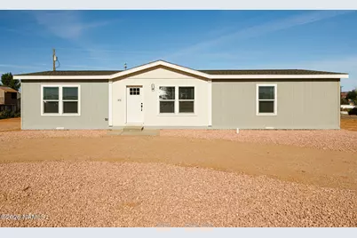 312 Aspen Street #33, Fredonia, AZ 86022 - Photo 11