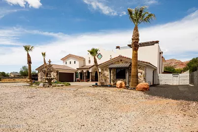 340 W Garden Avenue, Colorado City, AZ 86021 - Photo 7