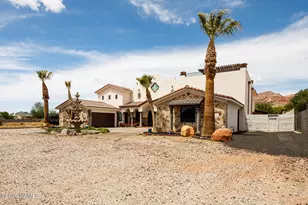 340 W Garden Ave, Colorado City, AZ 86021 - Photo 7