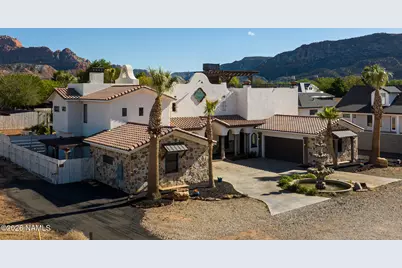 340 W Garden Avenue, Colorado City, AZ 86021 - Photo 3