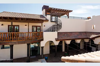 340 W Garden Avenue, Colorado City, AZ 86021 - Photo 89