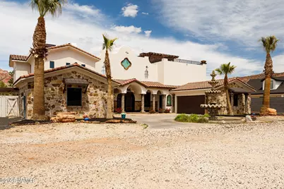 340 W Garden Avenue, Colorado City, AZ 86021 - Photo 5