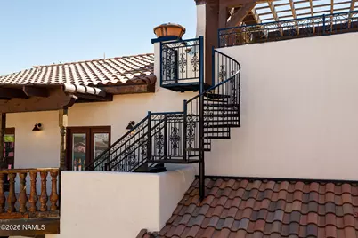 340 W Garden Avenue, Colorado City, AZ 86021 - Photo 91