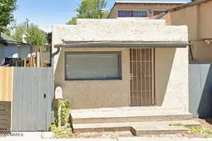 412 S San Francisco St, Flagstaff, AZ 86001 - Photo 1
