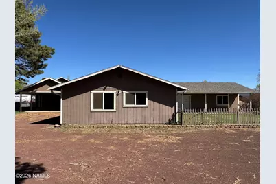 5895 Timberline Trail, Flagstaff, AZ 86004 - Photo 29