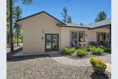 498 S Highland Meadows Drive, Williams, AZ 86046 - Photo 31