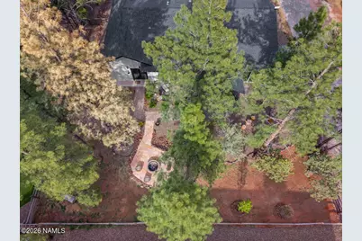 498 S Highland Meadows Drive, Williams, AZ 86046 - Photo 41