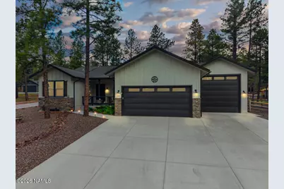 498 S Highland Meadows Drive, Williams, AZ 86046 - Photo 47