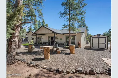 498 S Highland Meadows Drive, Williams, AZ 86046 - Photo 29
