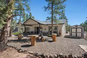 498 S Highland Mdws Dr, Williams, AZ 86046 - Photo 29
