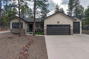 498 S Highland Mdws Dr, Williams, AZ 86046 - Photo 3