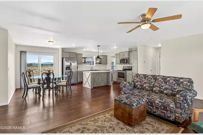 2951 S Grand Canyon Boulevard, Williams, AZ 86046 - Photo 7