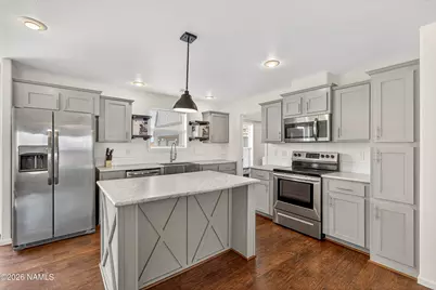 2951 S Grand Canyon Boulevard, Williams, AZ 86046 - Photo 11