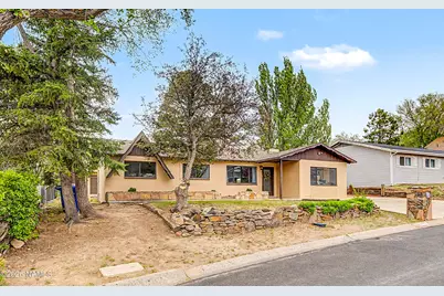 3449 N Alta Vista Drive, Flagstaff, AZ 86004 - Photo 37