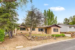 3449 N Alta Vista Dr, Flagstaff, AZ 86004 - Photo 37