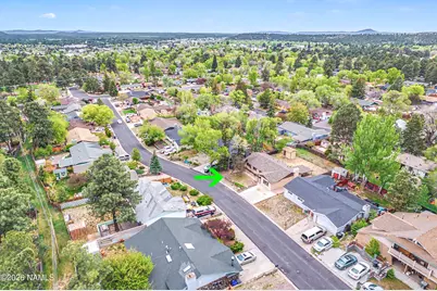 3449 N Alta Vista Drive, Flagstaff, AZ 86004 - Photo 35