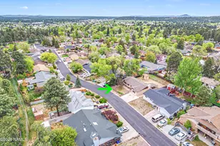 3449 N Alta Vista Dr, Flagstaff, AZ 86004 - Photo 35