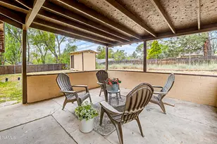 3449 N Alta Vista Dr, Flagstaff, AZ 86004 - Photo 27