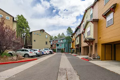 2451 W Pikes Peak Drive, Flagstaff, AZ 86001 - Photo 3