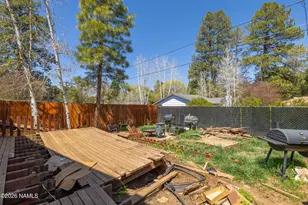 312 E Papago Dr, Flagstaff, AZ 86005 - Photo 19