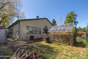 312 E Papago Dr, Flagstaff, AZ 86005 - Photo 17