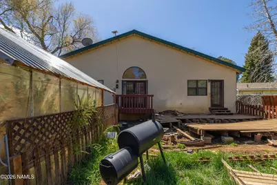 312 E Papago Drive, Flagstaff, AZ 86005 - Photo 21