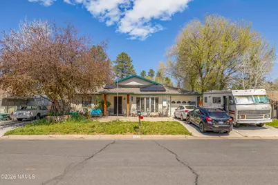 312 E Papago Drive, Flagstaff, AZ 86005 - Photo 3