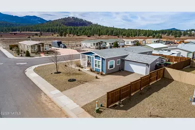 147 Pinecrest Trail, Williams, AZ 86046 - Photo 3
