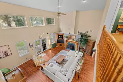 7080 Oakwood Pines Drive, Flagstaff, AZ 86004 - Photo 45