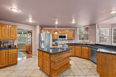7080 Oakwood Pines Drive, Flagstaff, AZ 86004 - Photo 23