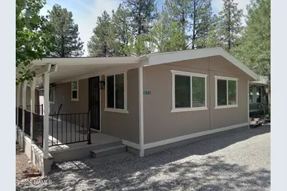 255 E. Oak E Oak Drive #7, Munds Park, AZ 86017 - Photo 33