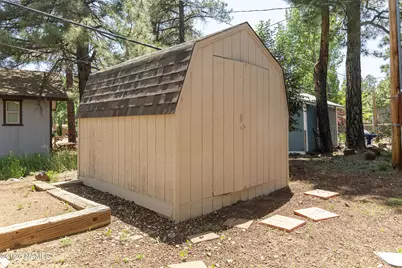 255 E. Oak E Oak Drive #7, Munds Park, AZ 86017 - Photo 27