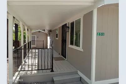 255 E. Oak E Oak Drive #7, Munds Park, AZ 86017 - Photo 29