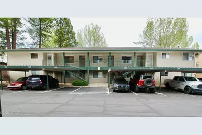 3200 S Litzler Drive #7-228, Flagstaff, AZ 86005 - Photo 3