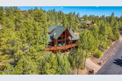 2290 S Victoria Circle, Show Low, AZ 85901 - Photo 3