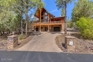 2290 S Victoria Cir, Show Low, AZ 85901 - Photo 3