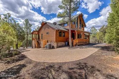 2290 S Victoria Circle, Show Low, AZ 85901 - Photo 5