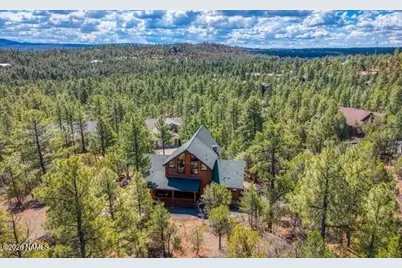 2290 S Victoria Circle, Show Low, AZ 85901 - Photo 19