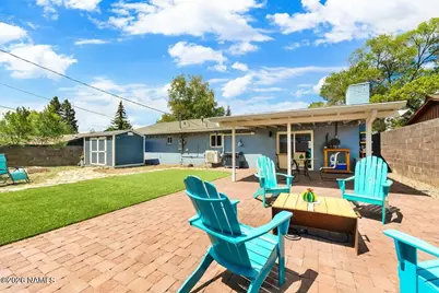 3440 N Tindle Boulevard, Flagstaff, AZ 86004 - Photo 21