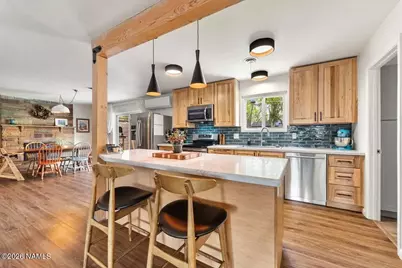 3440 N Tindle Boulevard, Flagstaff, AZ 86004 - Photo 3