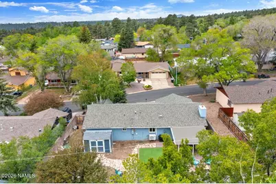 3440 N Tindle Boulevard, Flagstaff, AZ 86004 - Photo 23